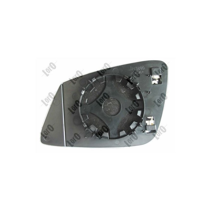 ABAKUS 0418G02 Cristal de espejo, retrovisor exterior - 1