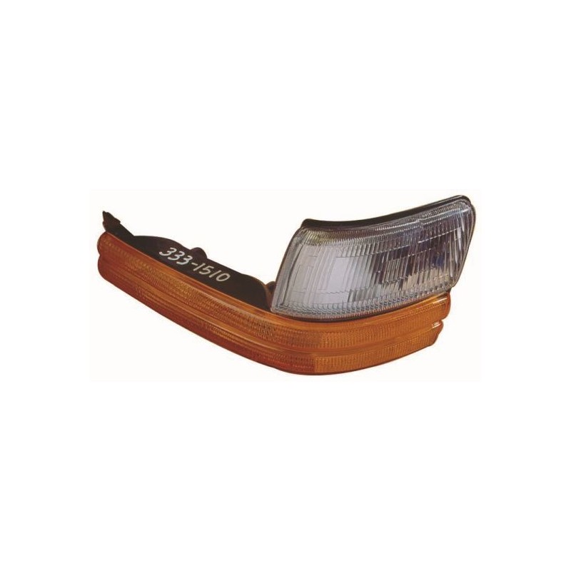 ABAKUS 333-1510L-US Piloto intermitente - 1