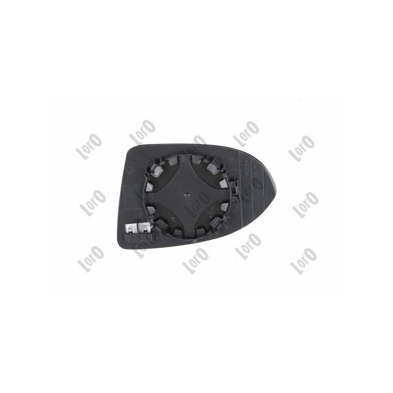 ABAKUS 4062G02 Cristal de espejo, retrovisor exterior - 1