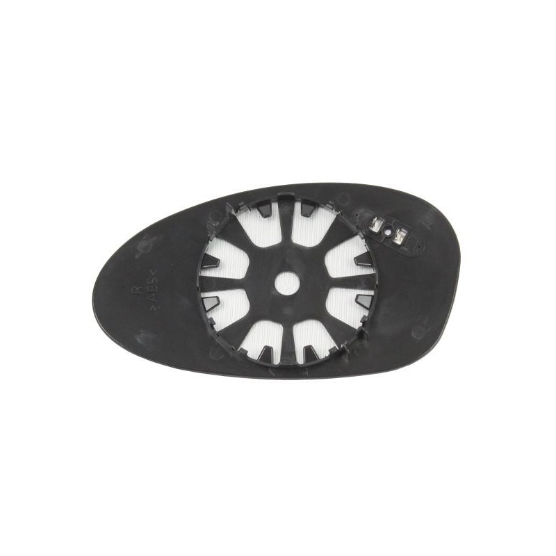 ABAKUS 0401G03 Cristal de espejo, retrovisor exterior - 1
