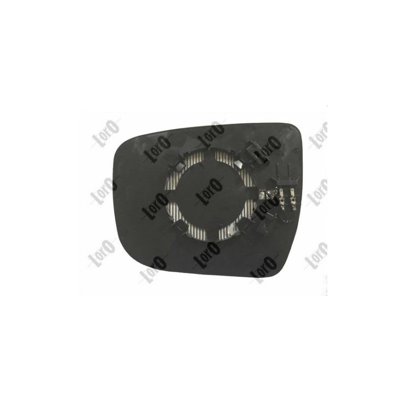 ABAKUS 2737G04 Cristal de espejo, retrovisor exterior - 1