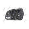 ABAKUS 0229G02 Cristal de espejo, retrovisor exterior - 1