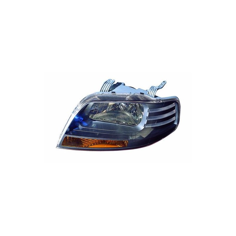 ABAKUS 222-1112R-LEMN2 Faro principal - 1