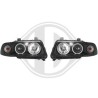 DIEDERICHS 1016580 Juego faros principales - 1
