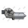 ABAKUS 103-05-012 Motor del limpiaparabrisas - 1