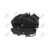 ABAKUS 132-052-002 Cerradura de puerta - 1