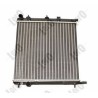 ABAKUS 038-017-0006 Radiador, refrigeración del motor - 1