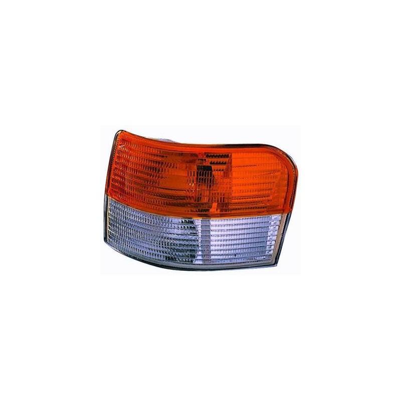 ABAKUS 772-1505R-UE Piloto intermitente - 1