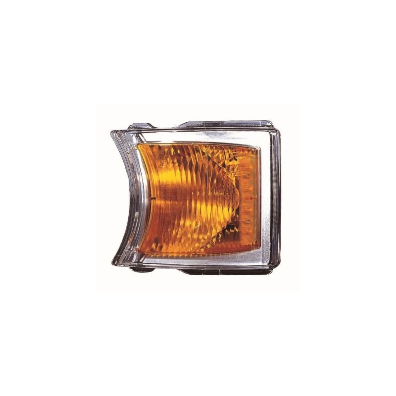 ABAKUS 771-1503N-WE Piloto intermitente - 1