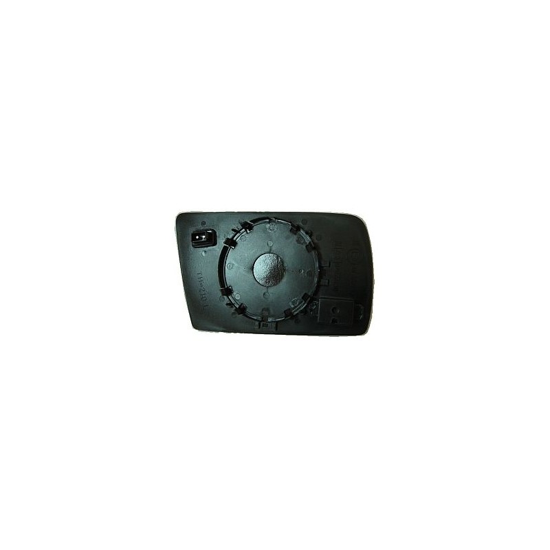 ABAKUS 2408G02 Cristal de espejo, retrovisor exterior - 1