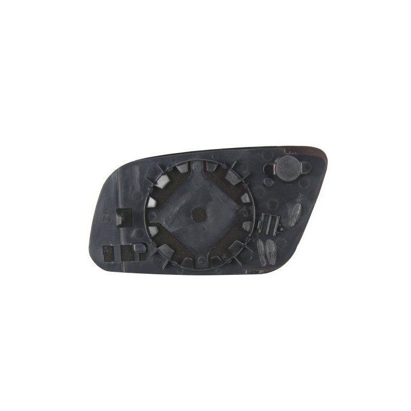 ABAKUS 0207G02 Cristal de espejo, retrovisor exterior - 1