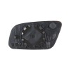 ABAKUS 0207G02 Cristal de espejo, retrovisor exterior - 1