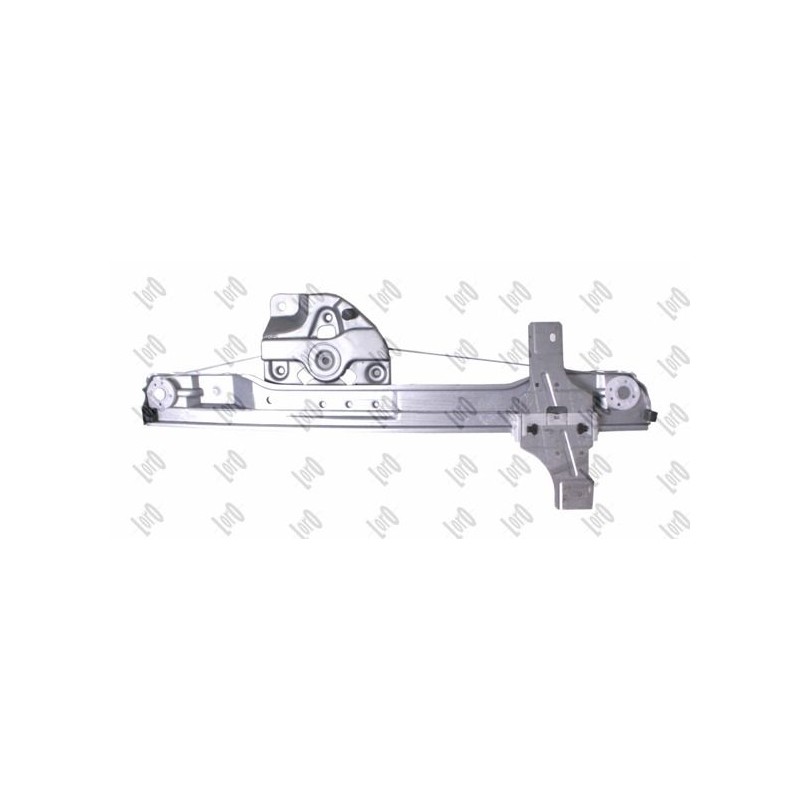 ABAKUS 130-038-001 Elevalunas - 1