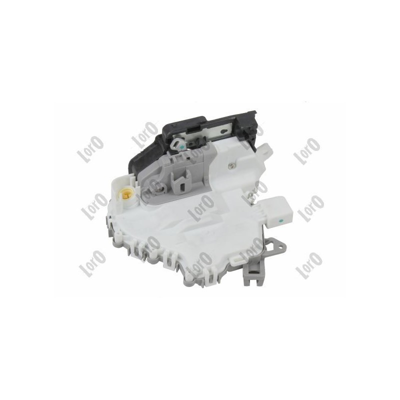 ABAKUS 132-003-028 Cerradura de puerta - 1