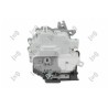 ABAKUS 132-003-029 Cerradura de puerta - 1