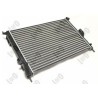 ABAKUS 010-017-0001 Radiador, refrigeración del motor - 1