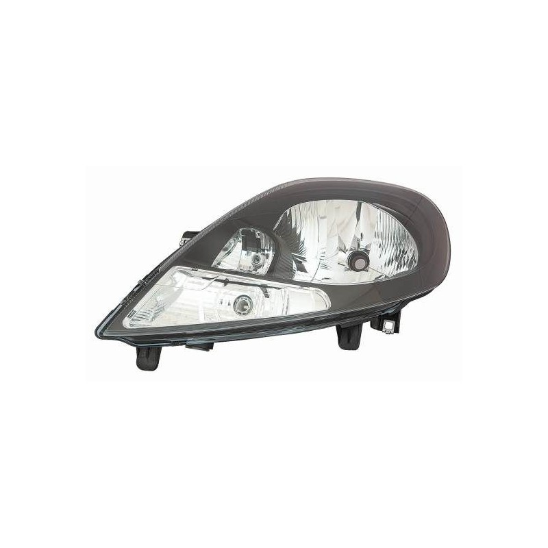 ABAKUS 551-1167L-LEMC2 Faro principal - 1