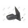 ABAKUS 1212M06 Retrovisor exterior - 1