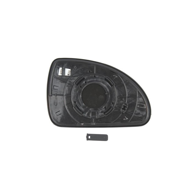 ABAKUS 1803G03 Cristal de espejo, retrovisor exterior - 1