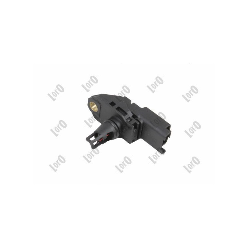 ABAKUS 120-08-134 Sensor, presión colector de admisión - 1