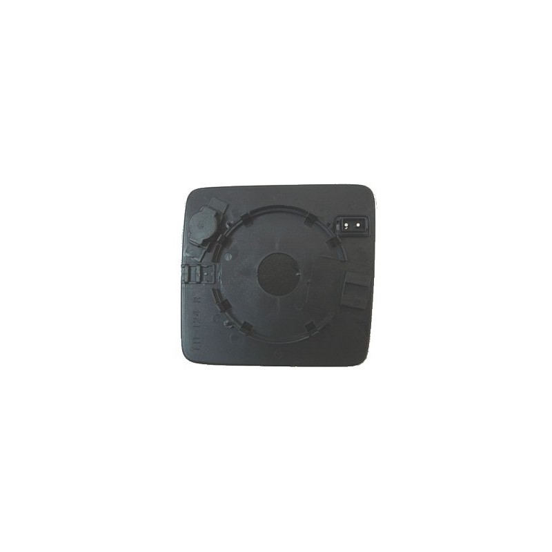 ABAKUS 2401G04 Cristal de espejo, retrovisor exterior - 1