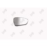 ABAKUS 0512G04 Cristal de espejo, retrovisor exterior - 1