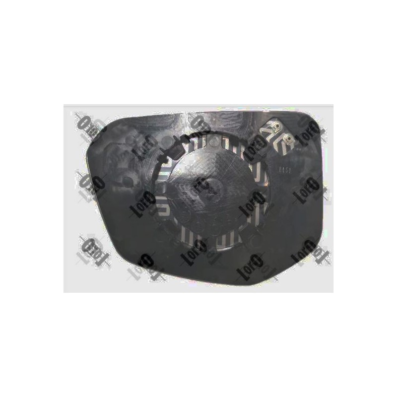 ABAKUS 1422G04 Cristal de espejo, retrovisor exterior - 1