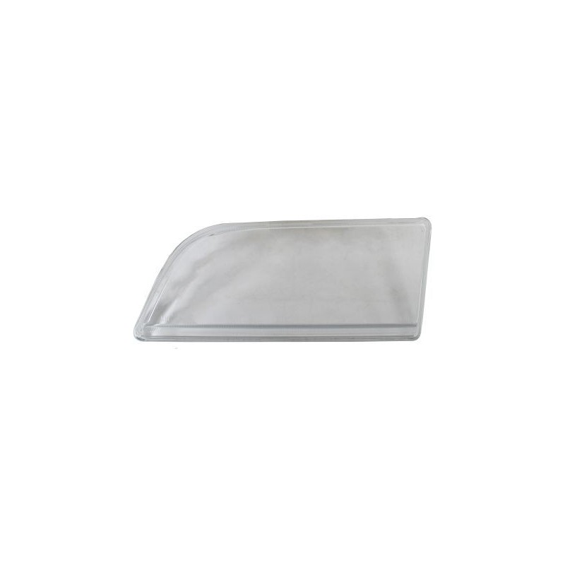 ABAKUS 47-773-1109LEND Cristal, faro principal - 1