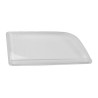 ABAKUS 47-773-1109REND Cristal, faro principal - 1