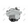 ABAKUS 132-003-012 Cerradura de puerta - 1