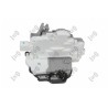 ABAKUS 132-003-011 Cerradura de puerta - 1