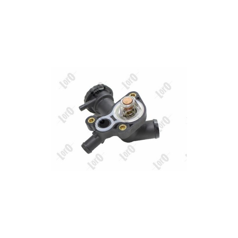 ABAKUS 032-025-0001 Termostato, refrigerante - 1