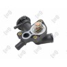 ABAKUS 032-025-0001 Termostato, refrigerante - 1