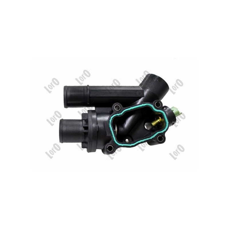 ABAKUS 038-025-0014 Termostato, refrigerante - 1