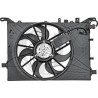 DIEDERICHS DCL1288 Ventilador, refrigeración del motor