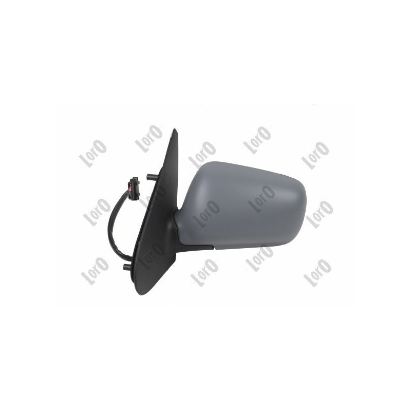 ABAKUS 4026M03 Retrovisor exterior - 1
