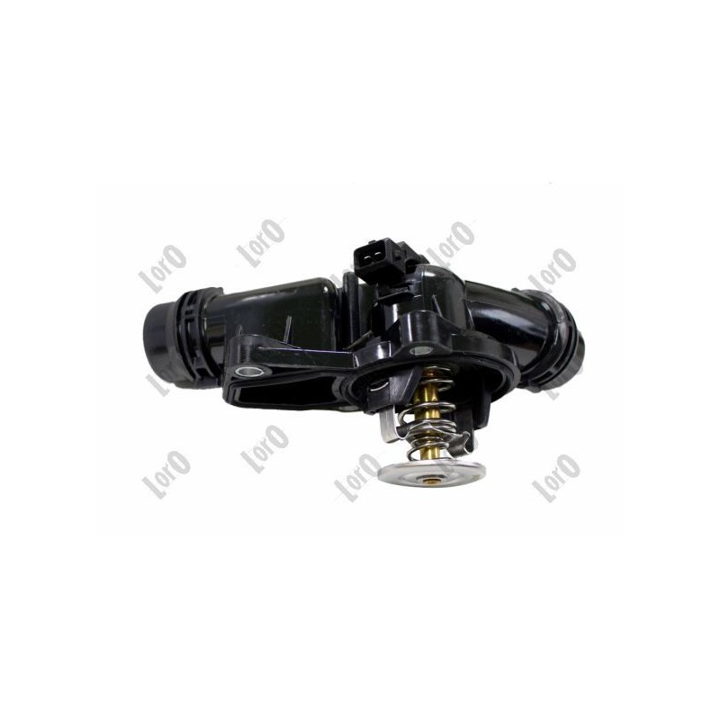 ABAKUS 004-025-0004 Termostato, refrigerante - 1