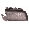 ABAKUS 47-440-1121RELD Cristal, faro principal - 1