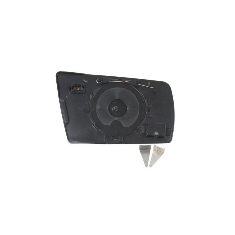 ABAKUS 2410G01 Cristal de espejo, retrovisor exterior - 1