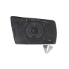 ABAKUS 2410G01 Cristal de espejo, retrovisor exterior - 1