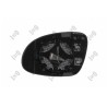 ABAKUS 4012G02 Cristal de espejo, retrovisor exterior - 1