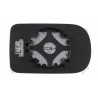 ABAKUS 0416G05 Cristal de espejo, retrovisor exterior - 1