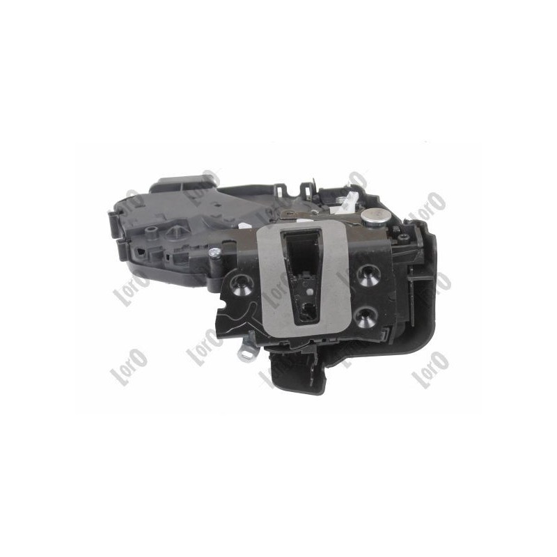 ABAKUS 132-027-002 Cerradura de puerta - 1