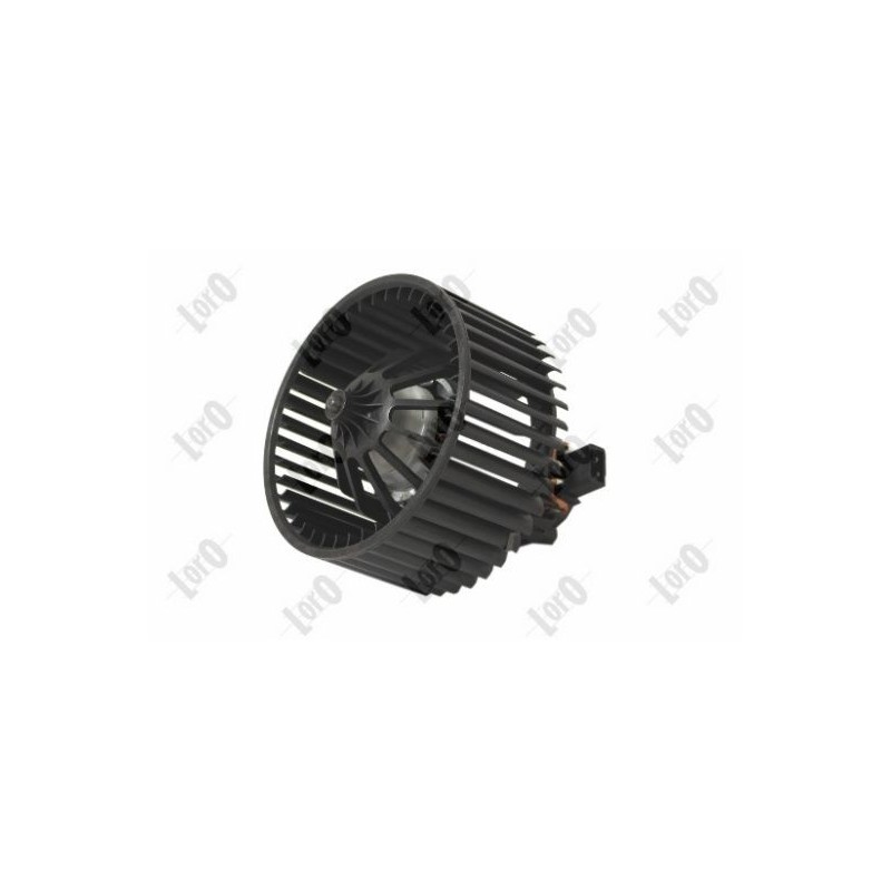 ABAKUS 016-022-0002 Ventilador habitáculo - 1