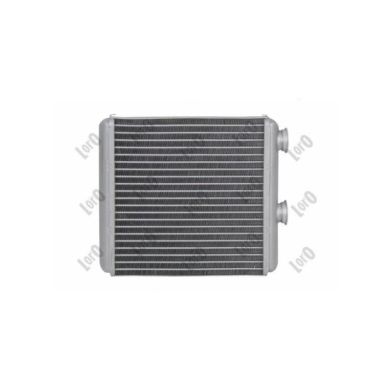 ABAKUS 037-015-0015-B Radiador de calefacción - 1