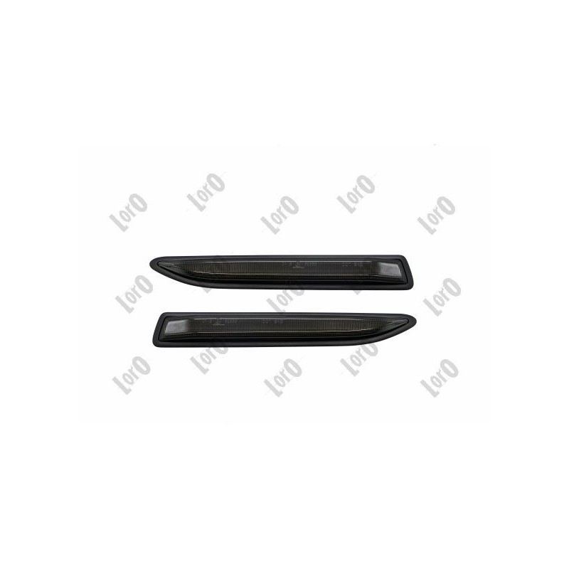 ABAKUS L16-140-004LED-SD Kit intermitentes - 1