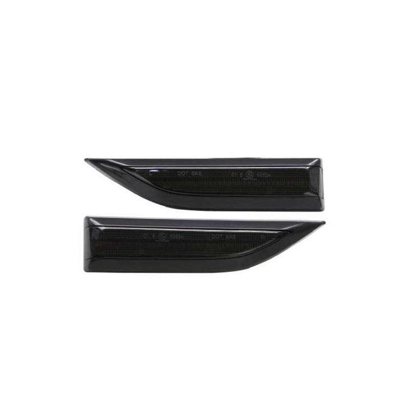 ABAKUS L53-140-002LED-SD Kit intermitentes - 1
