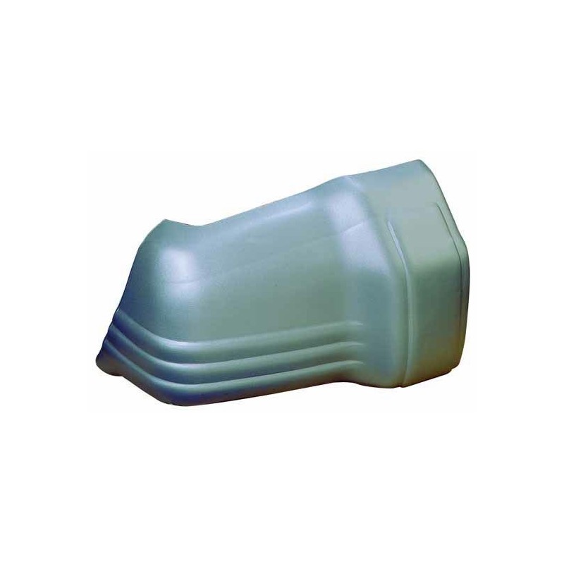 ABAKUS 214-2809L-6 Parachoques - 1