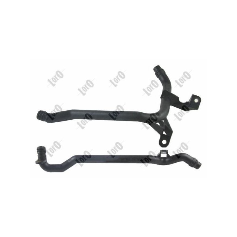 ABAKUS 004-028-123 Conducto refrigerante - 1