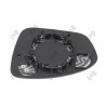 ABAKUS 3101G04 Cristal de espejo, retrovisor exterior - 1